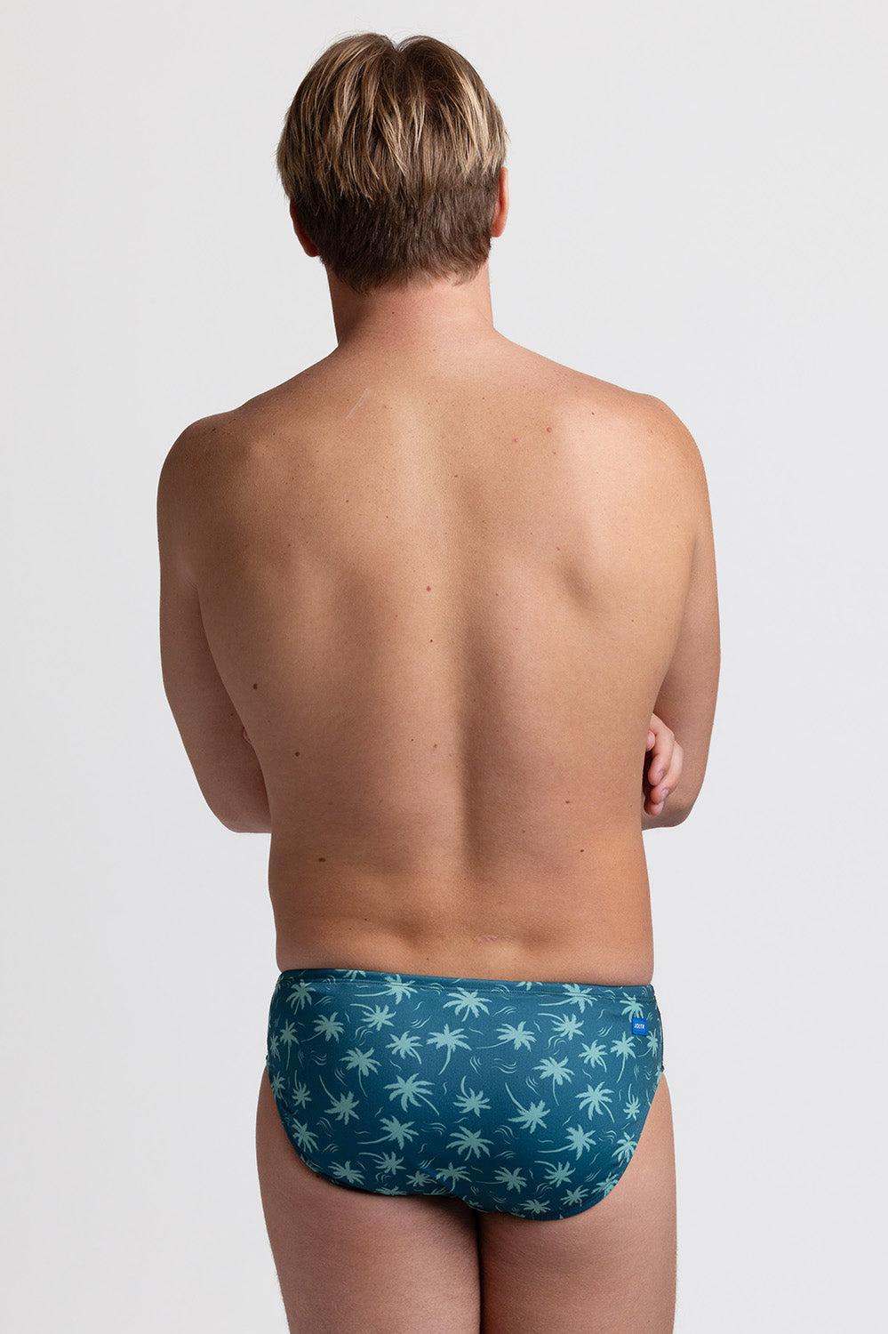 BROLYN Swim Brief Product Image