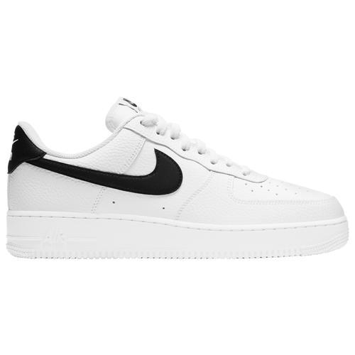 Nike Men's Air Force 1 '07 Shoes Product Image