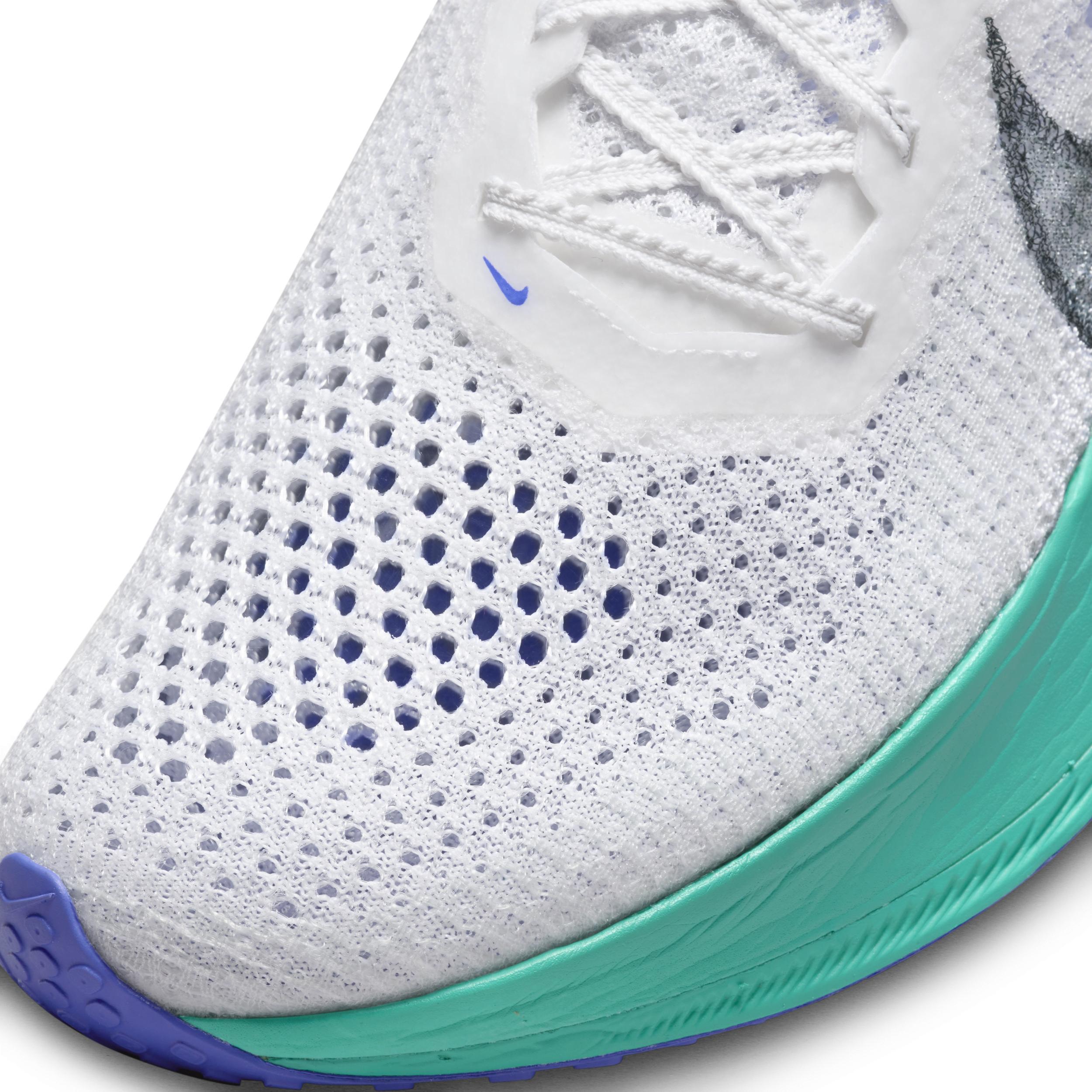 Nike Men's Vaporfly 3 Road Racing Shoes Product Image