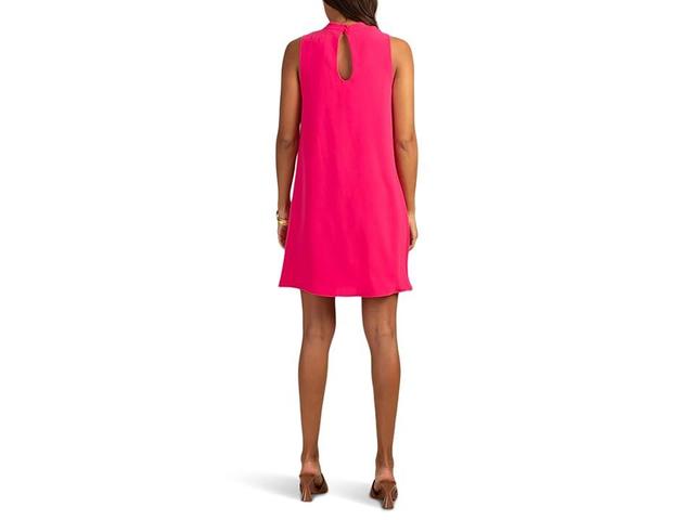 Womens Sabrina A-Line Mini Dress Product Image