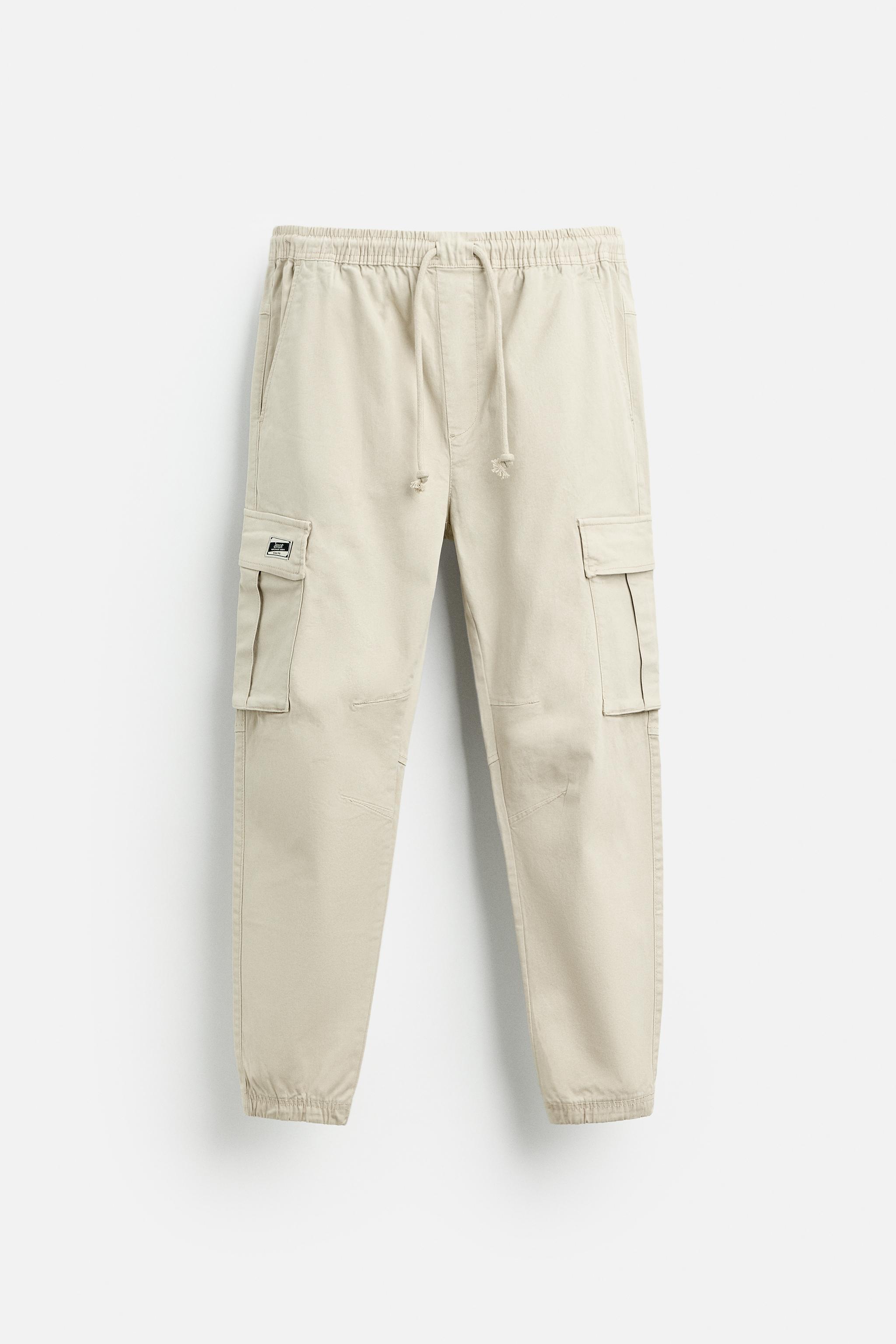 CARGO PANTS Product Image