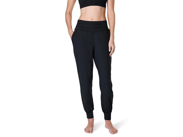 Sweaty Betty Gaia Yoga Pants Women's Clothing Product Image