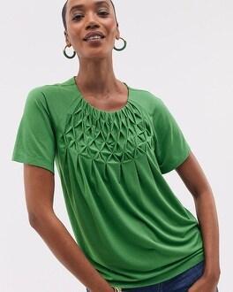 Women's Clothing - Dresses, Pants & Blouses - Chico's Product Image