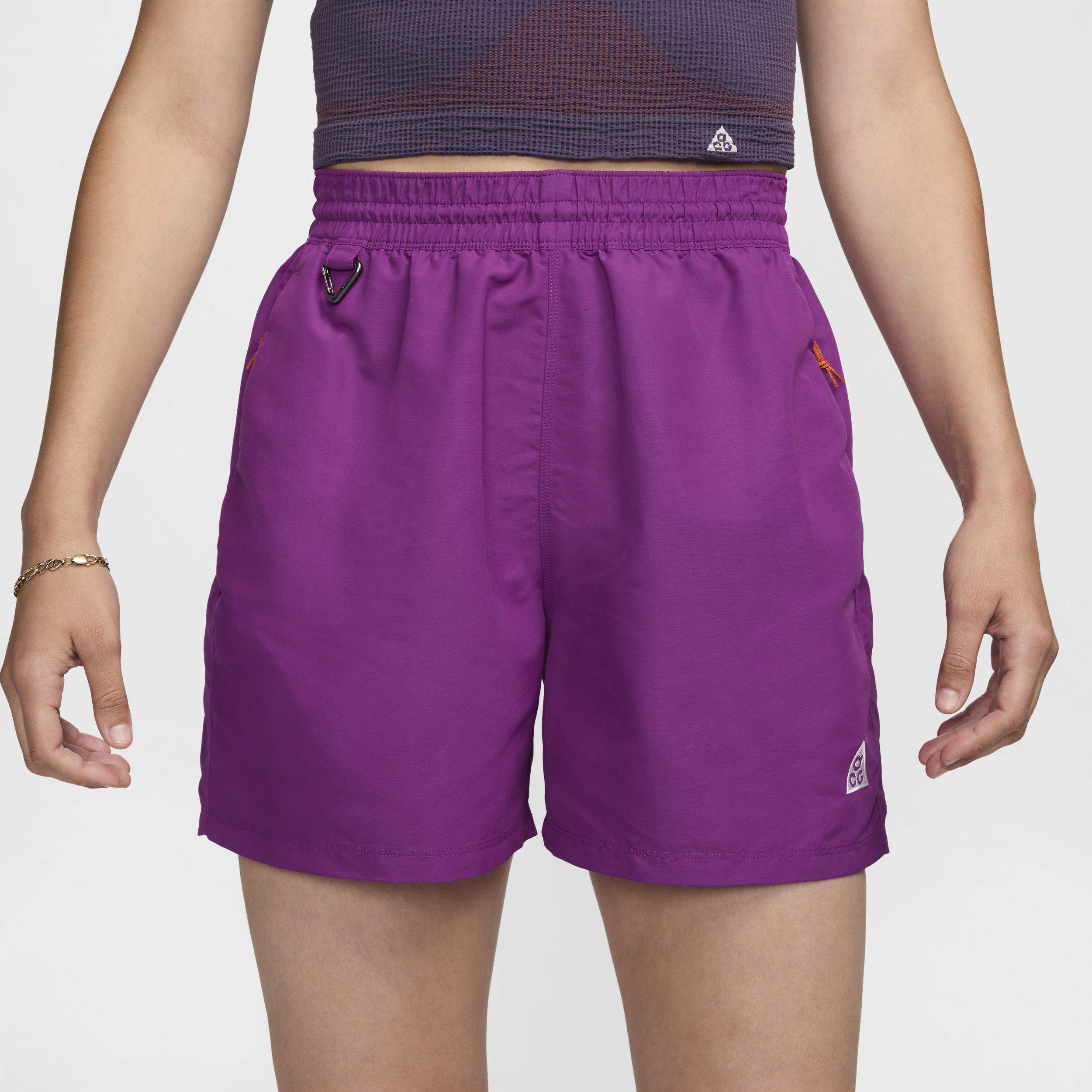 Women's Nike ACG 5" Shorts Product Image