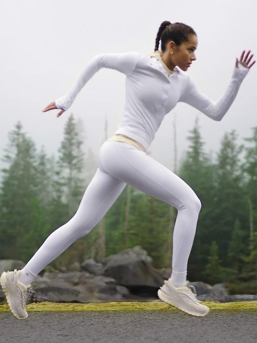 Rainier High Rise Legging Product Image