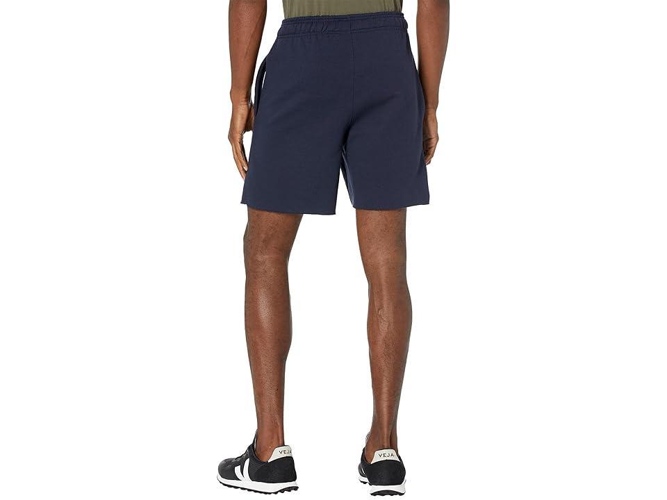 Champion 7 Powerblend Fleece Shorts Men's Shorts Product Image