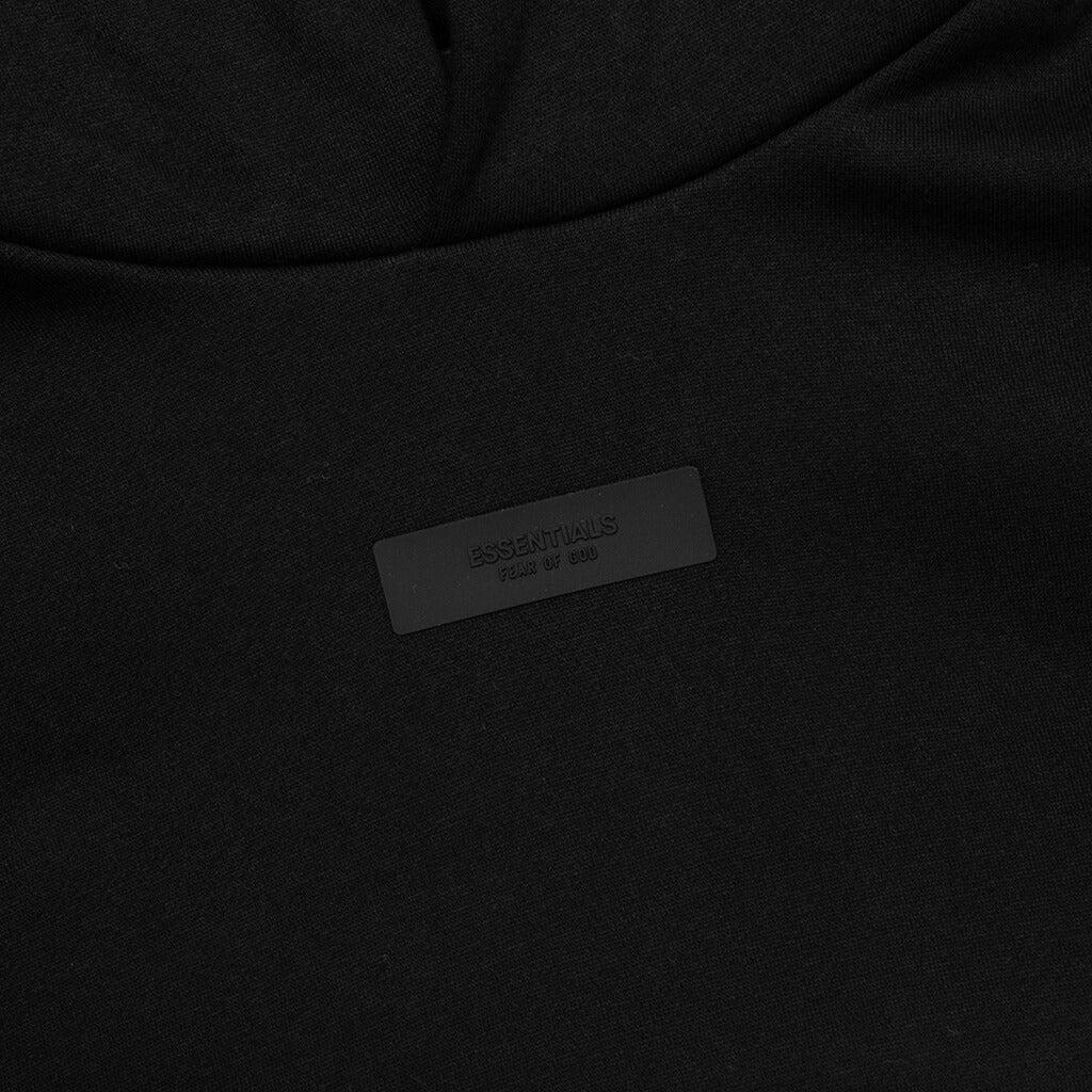 Essentials Hoodie - Heather Wood Male Product Image