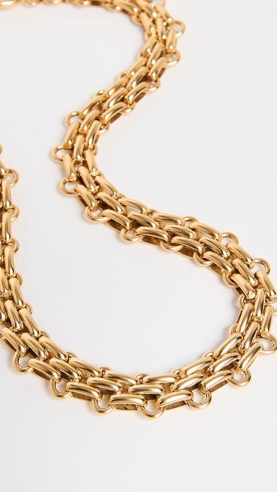 Brinker + Eliza End Game Choker | Shopbop Product Image