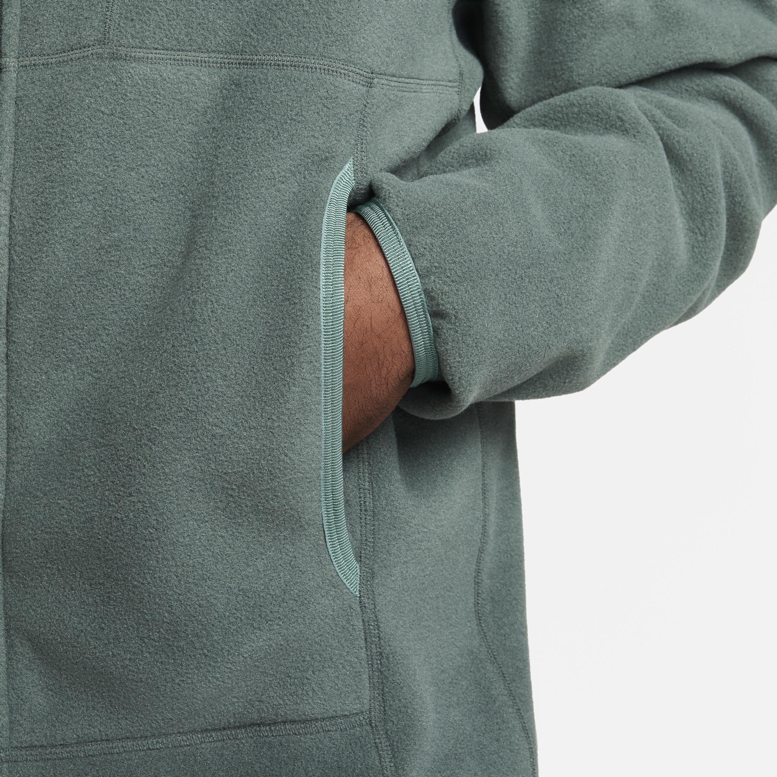 Men's Nike ACG "Wolf Tree" PolartecÂ® Full-Zip Top Product Image