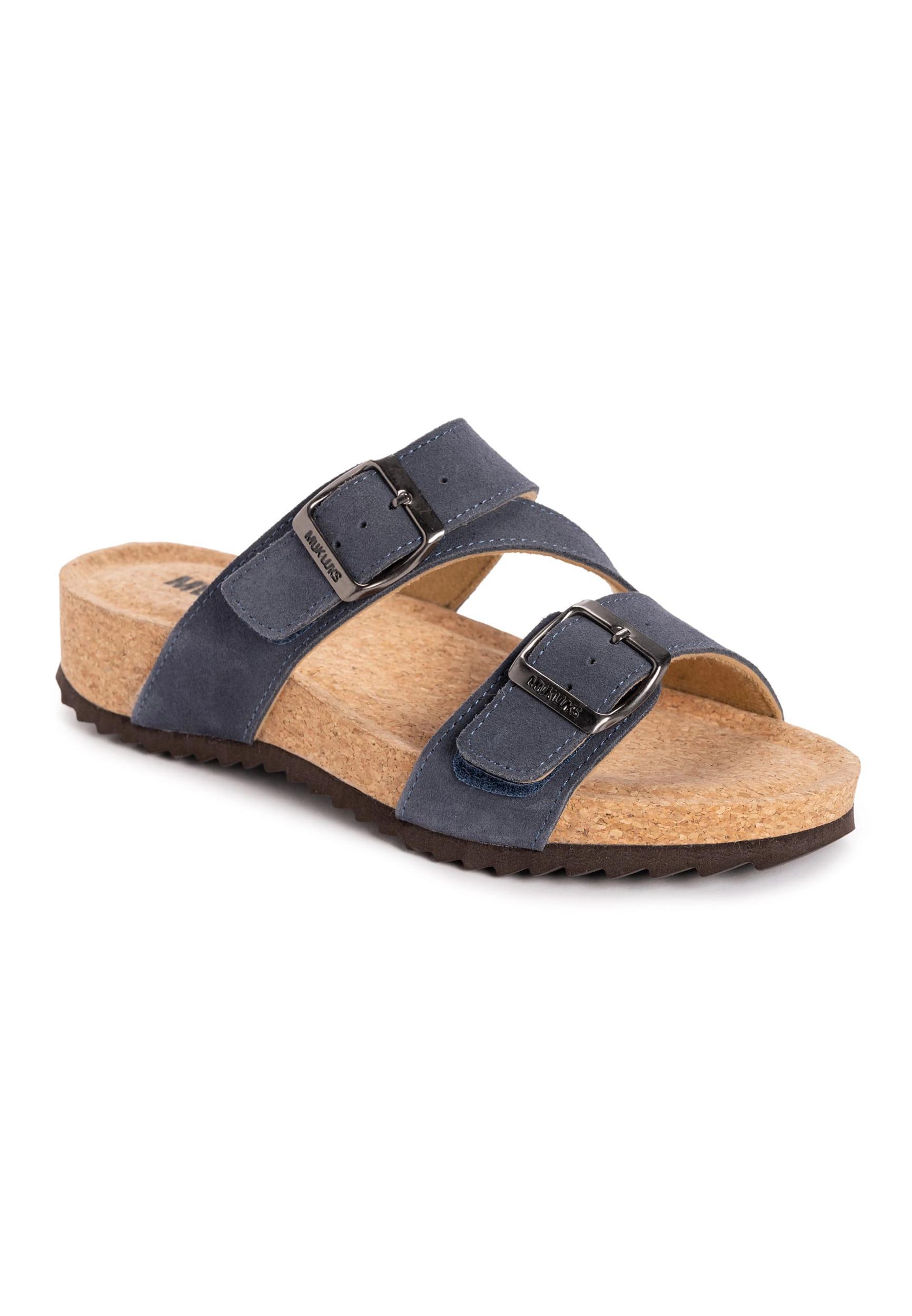 MUK LUKS Womens Poppy Sandal Product Image