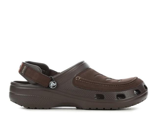 Men's Crocs Yukon Vista II Clogs Product Image