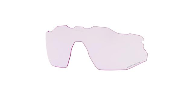 Oakley Mens Radar Ev Advancer Replacement Lenses Product Image