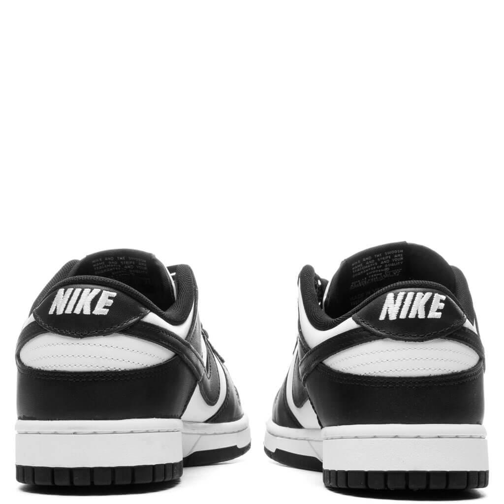 Dunk Low Panda - White/Black Male Product Image