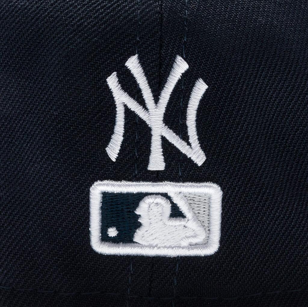 Dual Logo 59FIFTY Fitted - New York Yankees Male Product Image