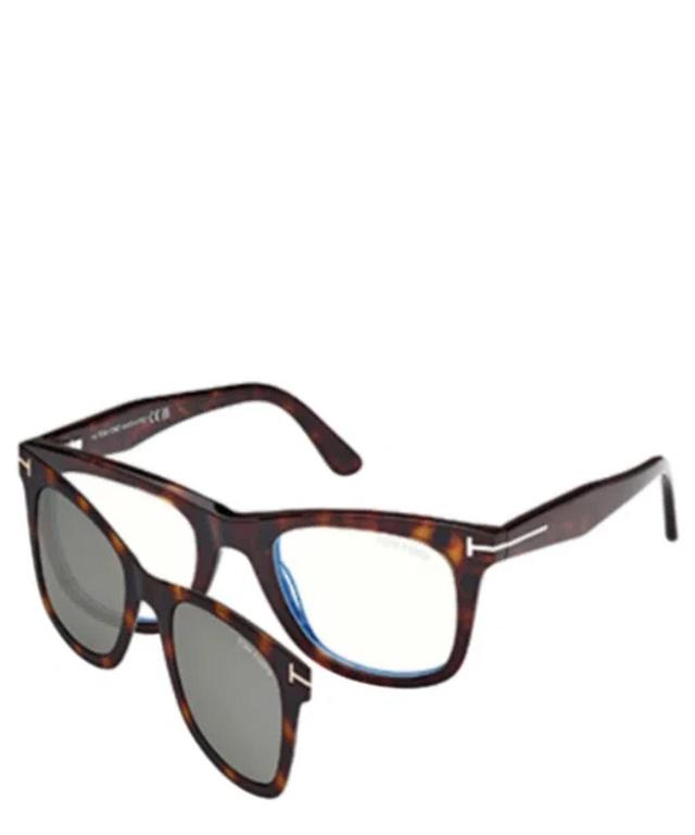 Eyeglasses Ft5970-b In Crl Product Image