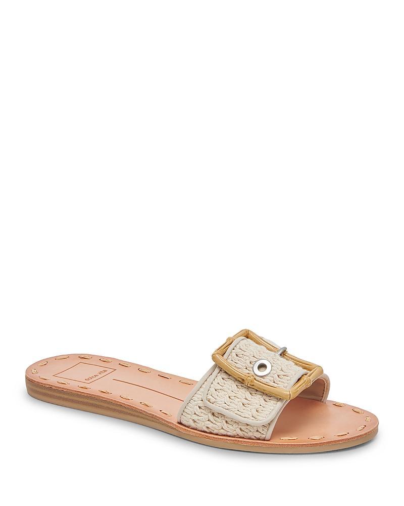 Dolce Vita Dasa Slide Sandal Product Image