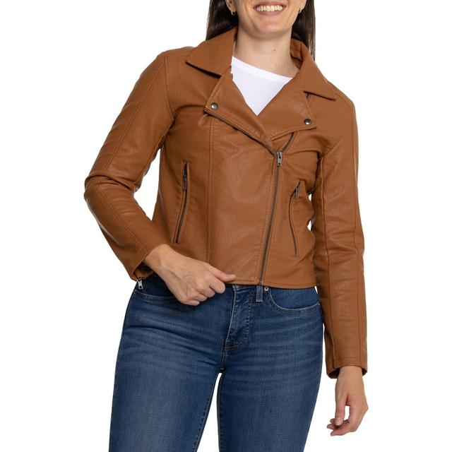 SALTWATER LUXE Motorcycle Jacket Product Image