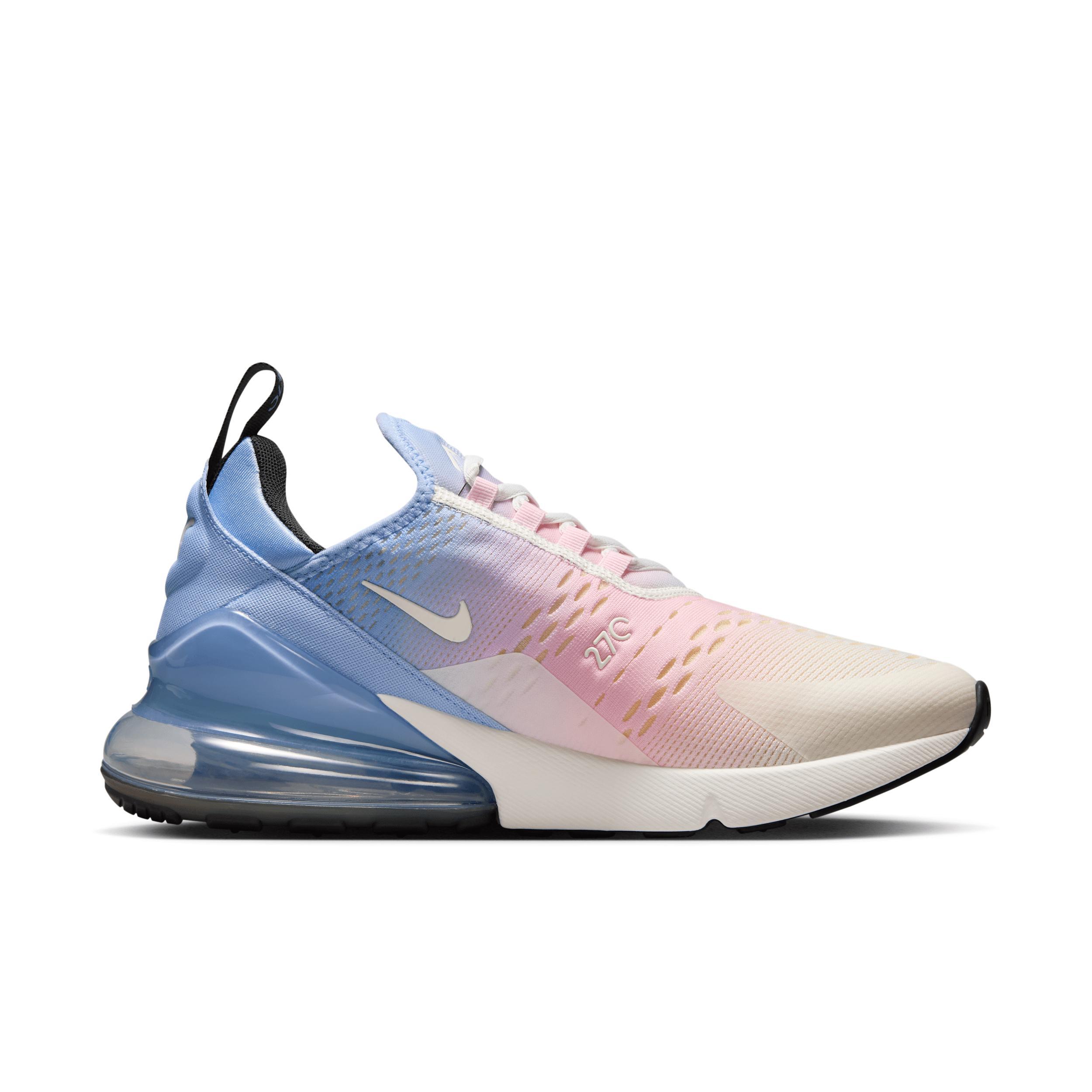 Nike Air Max 270 Women's Shoes Product Image