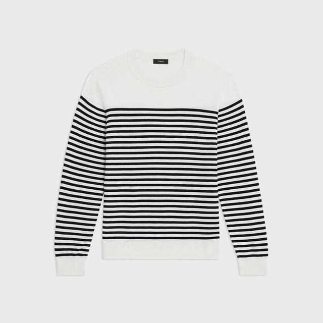 STRIPED CREW Product Image