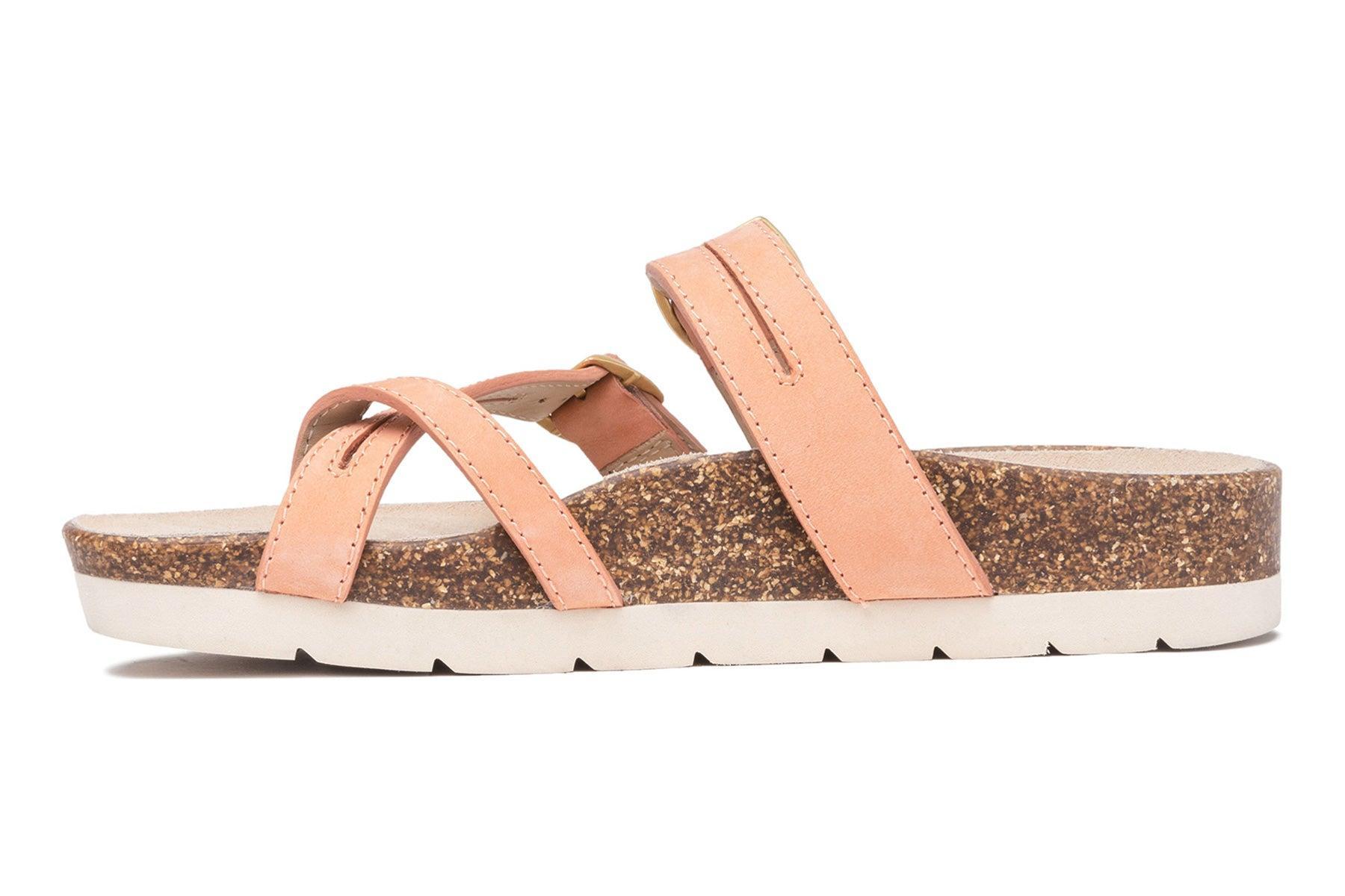 Lanai Thong Sandal Metatarsal Female Product Image