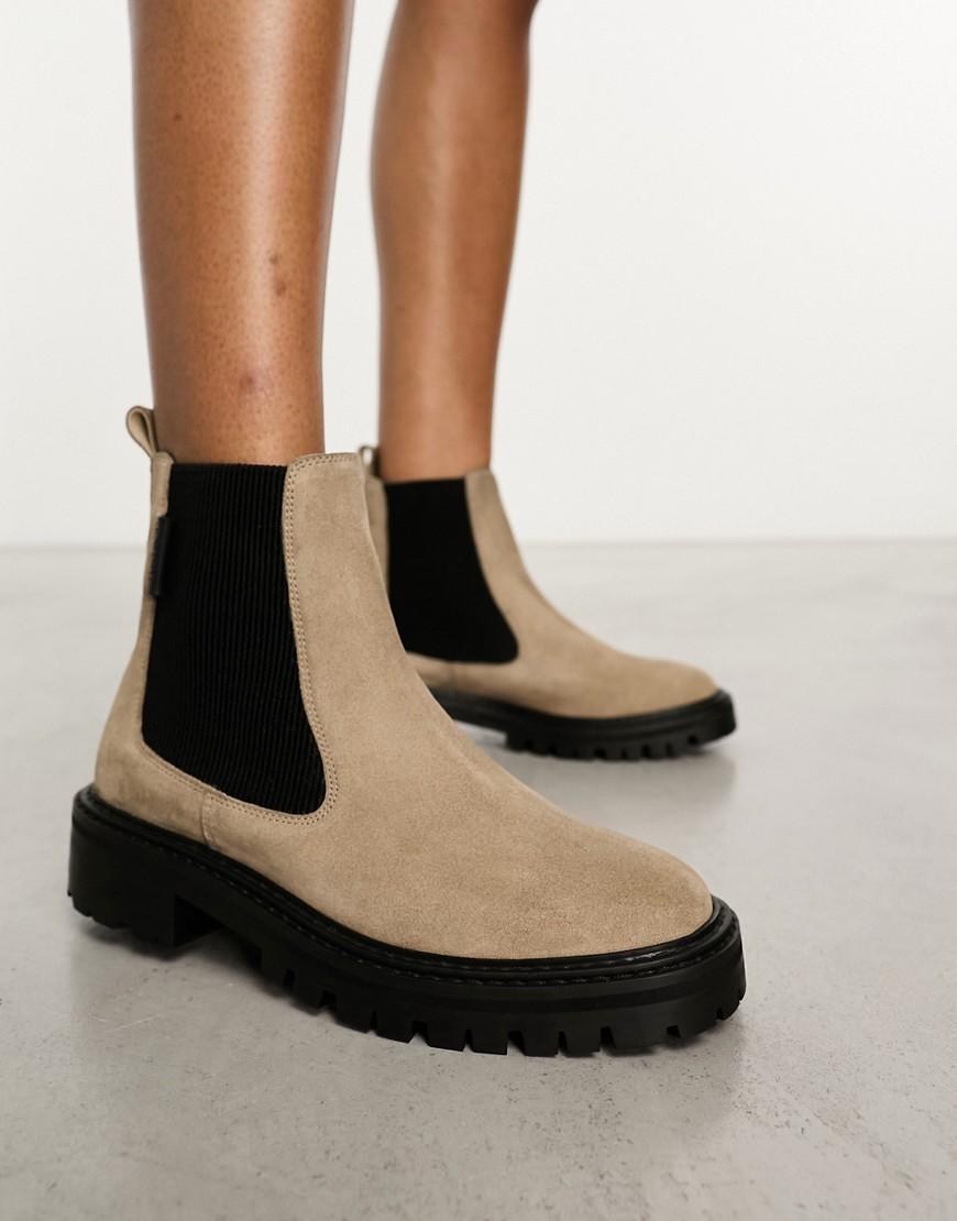 Walk London Marina chelsea boots product image