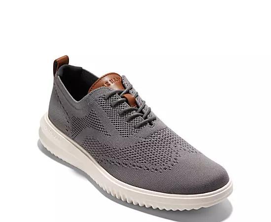 Cole Haan Mens Grand Stitchlite Oxford Product Image