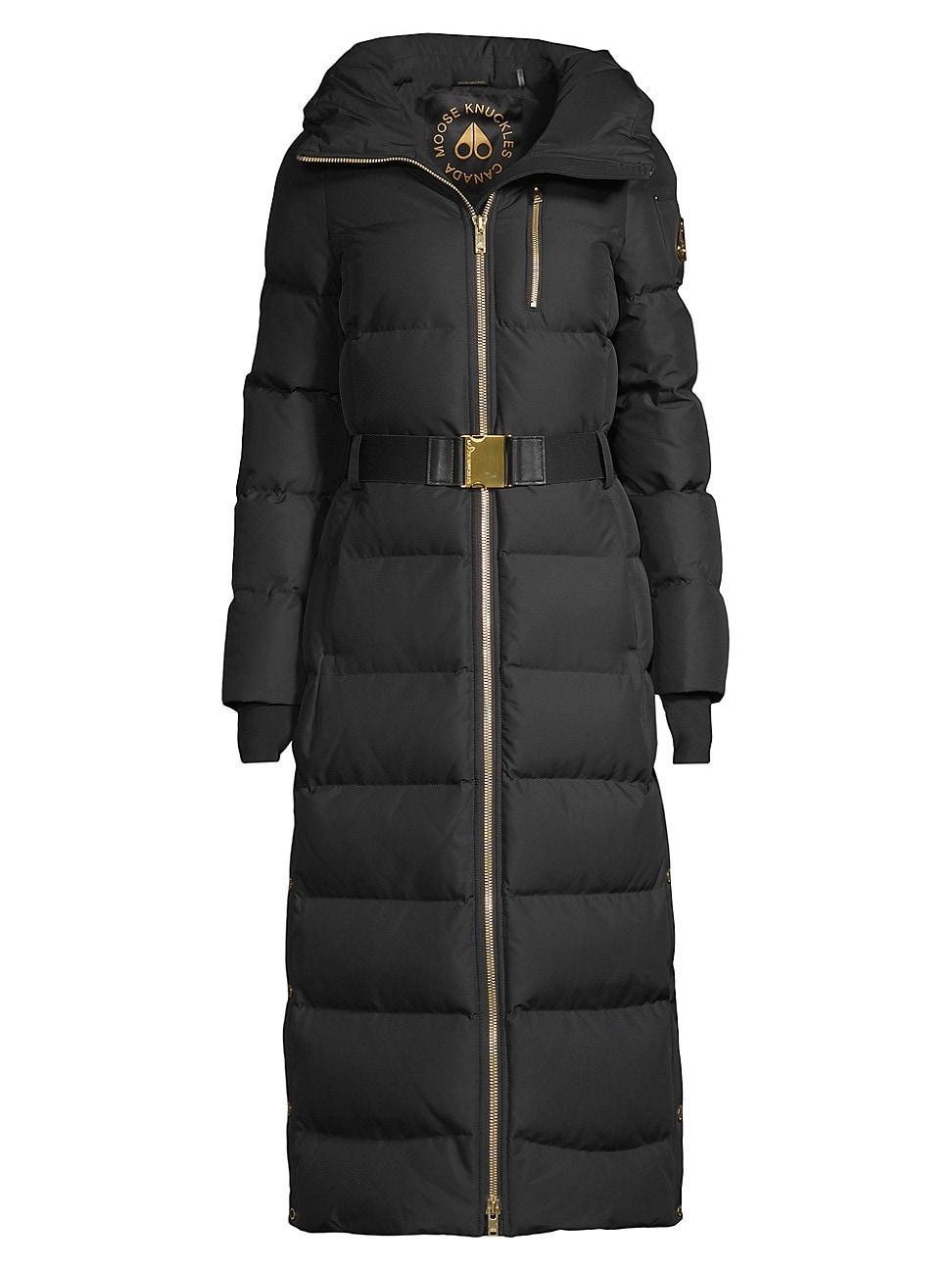 Womens Irving Parka Product Image