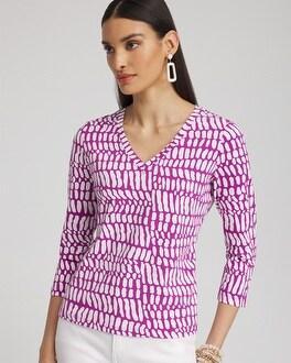 Women's Clothing - Dresses, Pants & Blouses - Chico's Product Image