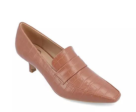 Journee Collection Womens Celina Pump Product Image