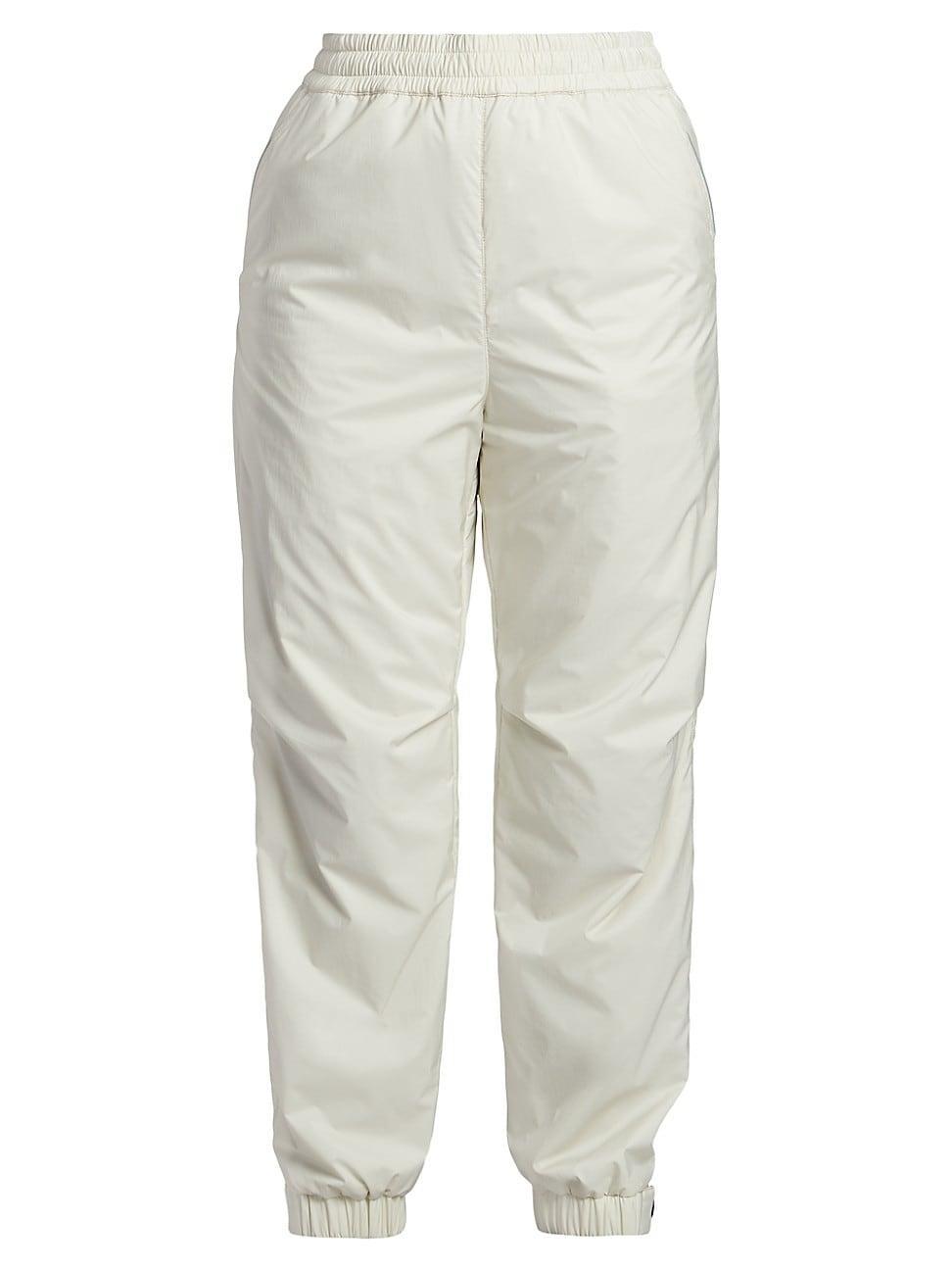 Womens Grenoble Elasticized Joggers Product Image