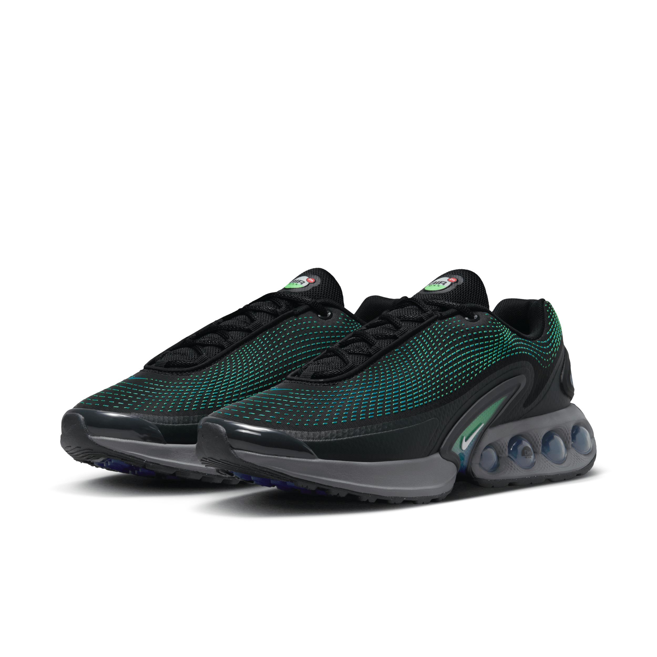 Nike Men's Air Max Dn Shoes Product Image