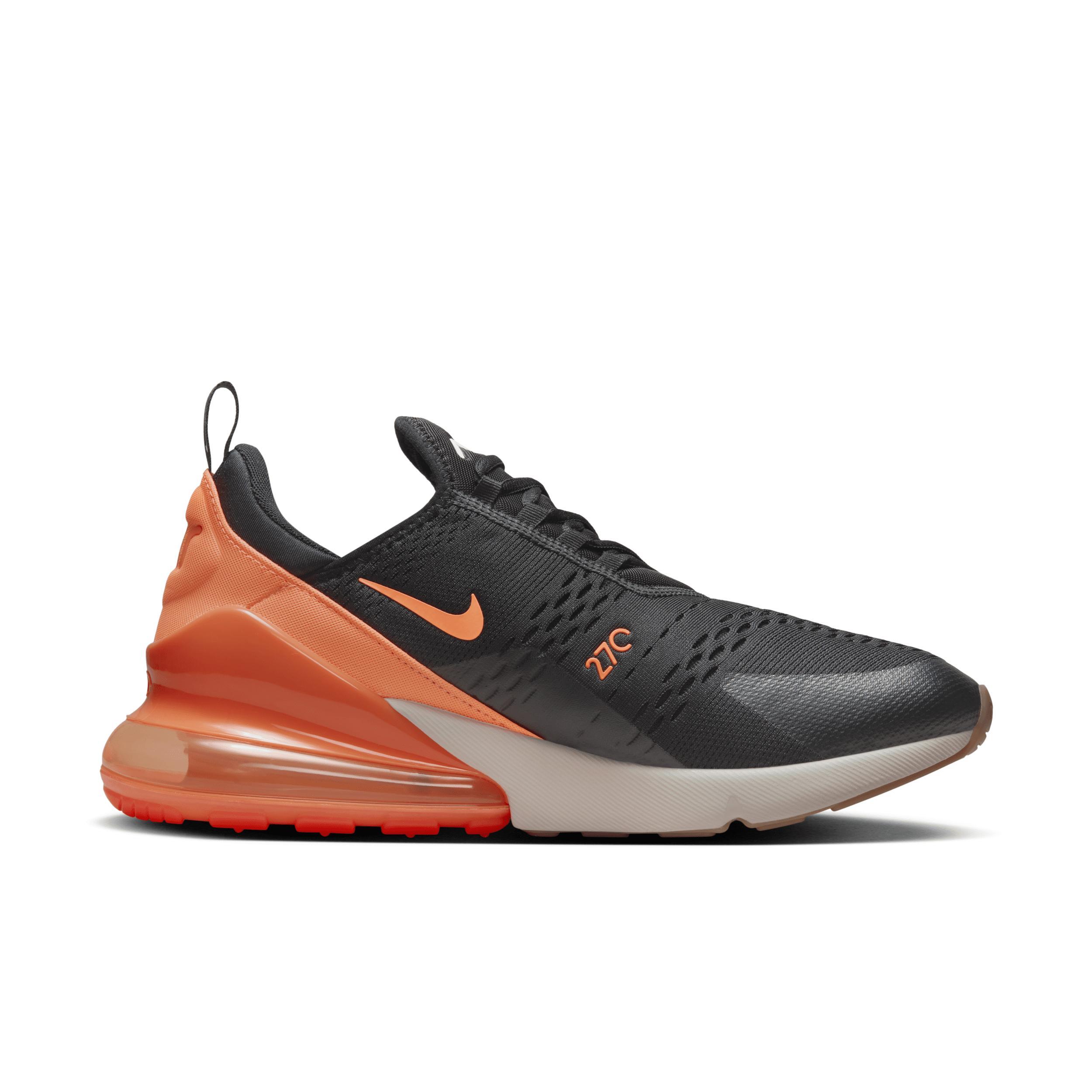 Nike Men's Air Max 270 Shoes Product Image