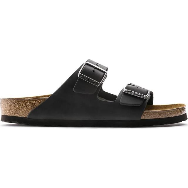 Birkenstock Arizona Oiled Leather Sandal Product Image