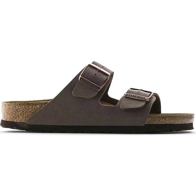 Birkenstock Arizona Birkibuc Sandal Product Image