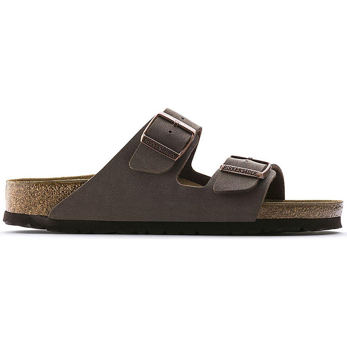 Birkenstock Arizona Birkibuc Sandal Product Image