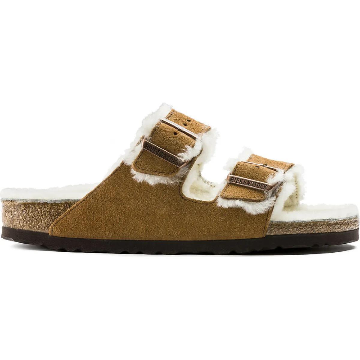 Birkenstock Arizona Shearling Product Image