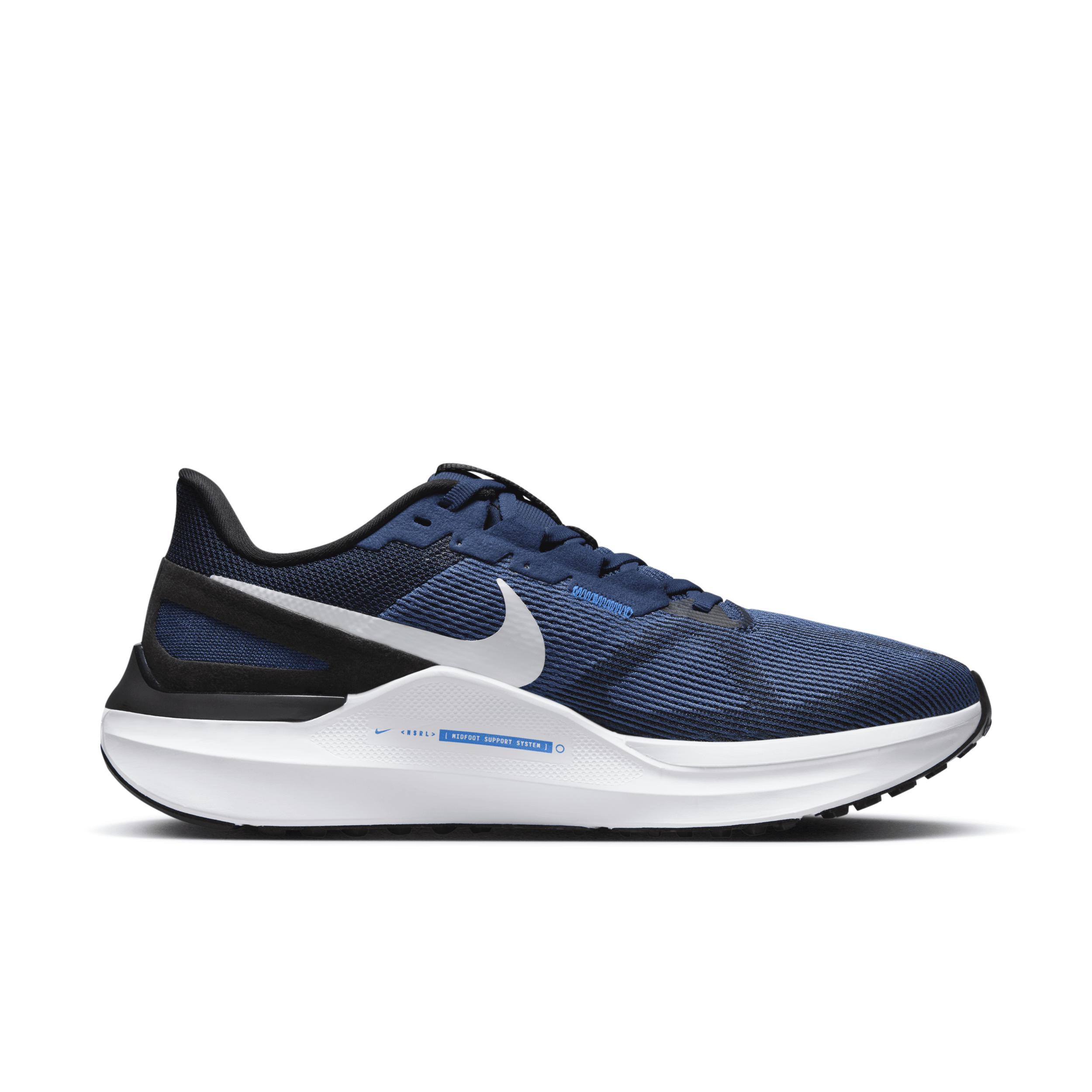 Nike Mens Structure 25 Road Running Shoes Product Image