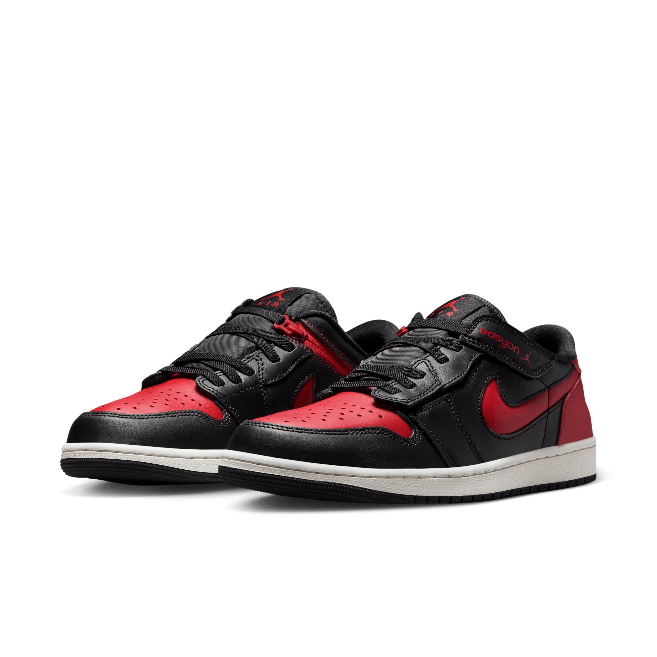 Men's Air Jordan 1 Low EasyOn Shoes Product Image