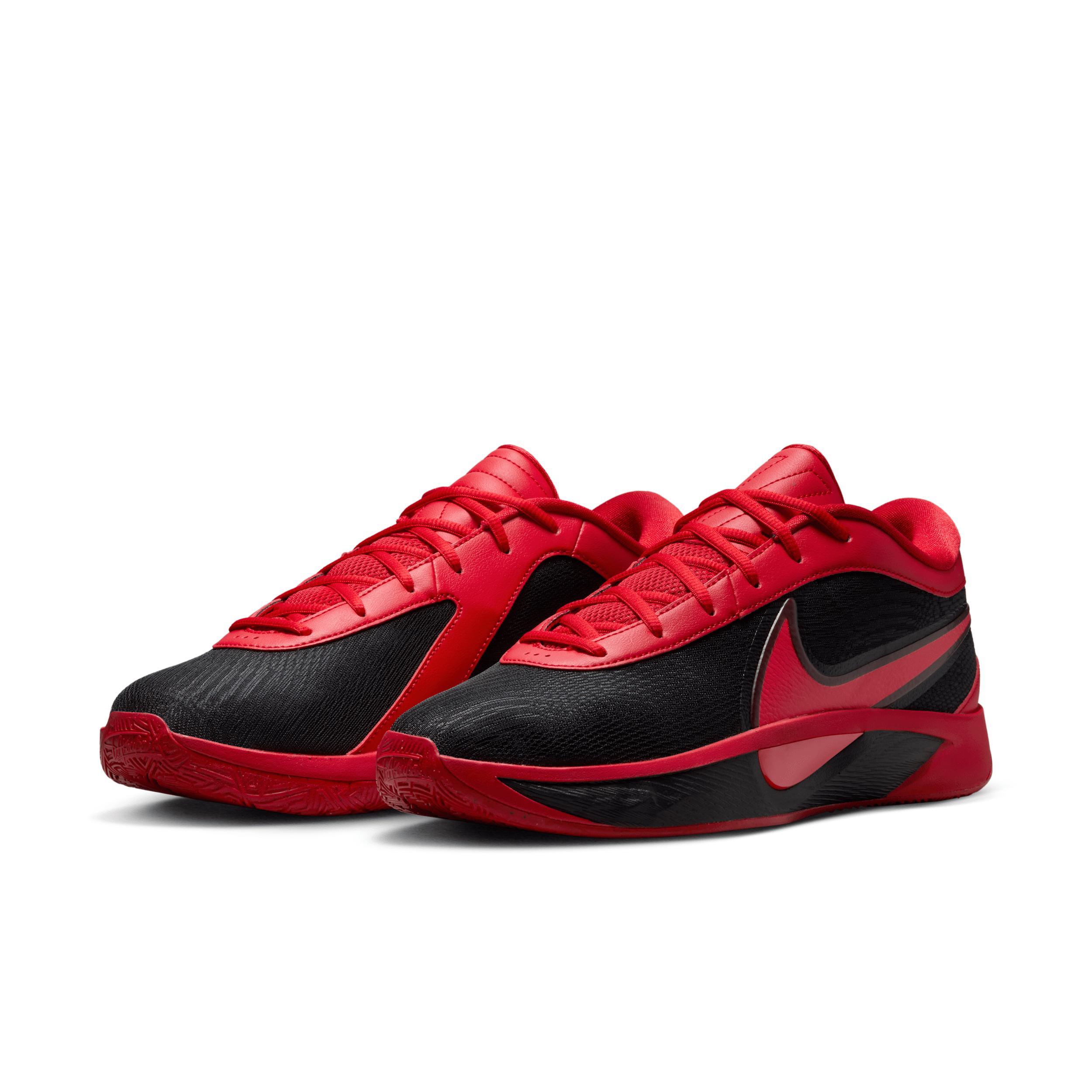 Nike Men's Giannis Freak 6 Basketball Shoes Product Image