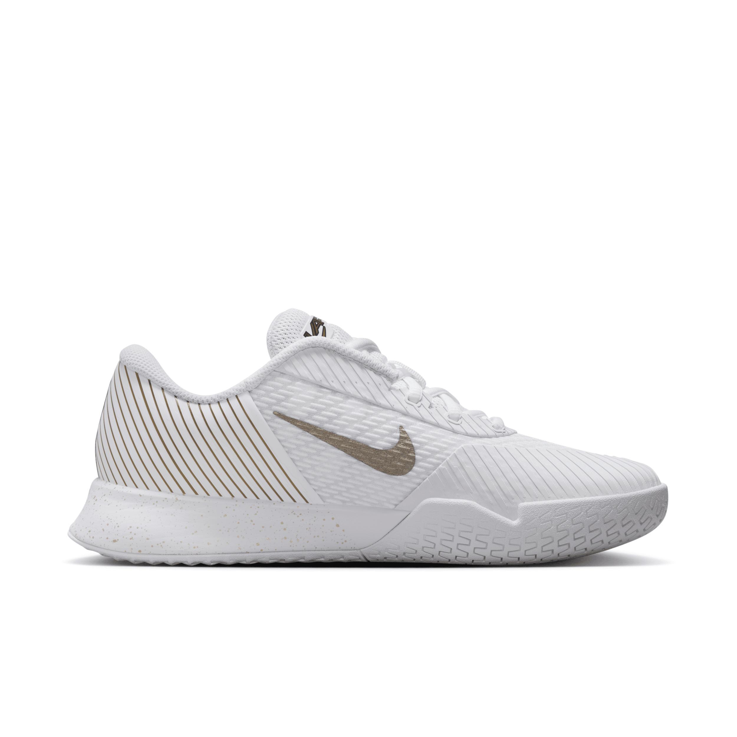 NikeCourt Vapor Pro 2 WMB Women's Hard Court Tennis Shoes Product Image