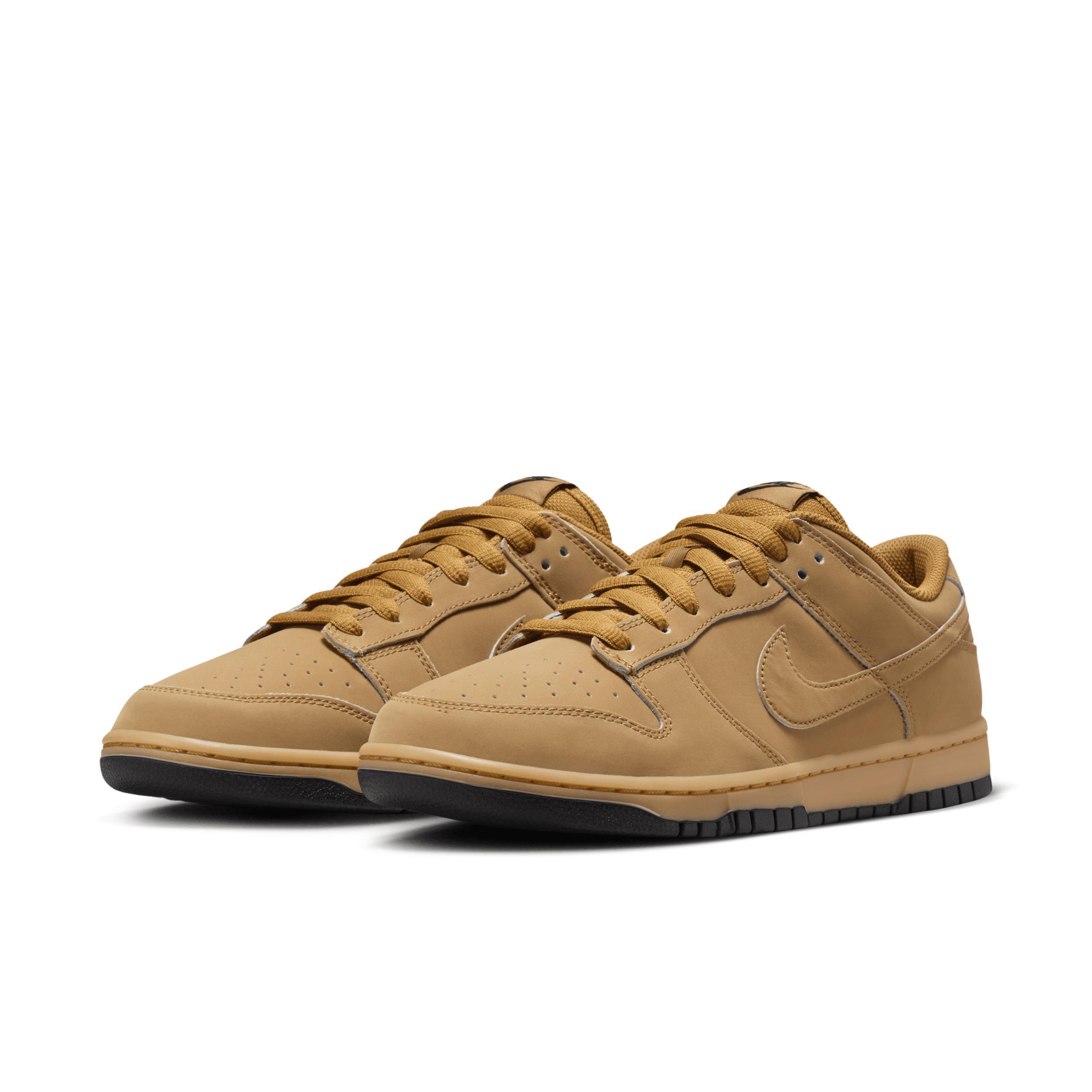 Nike Men's Dunk Low Retro SE Shoes Product Image