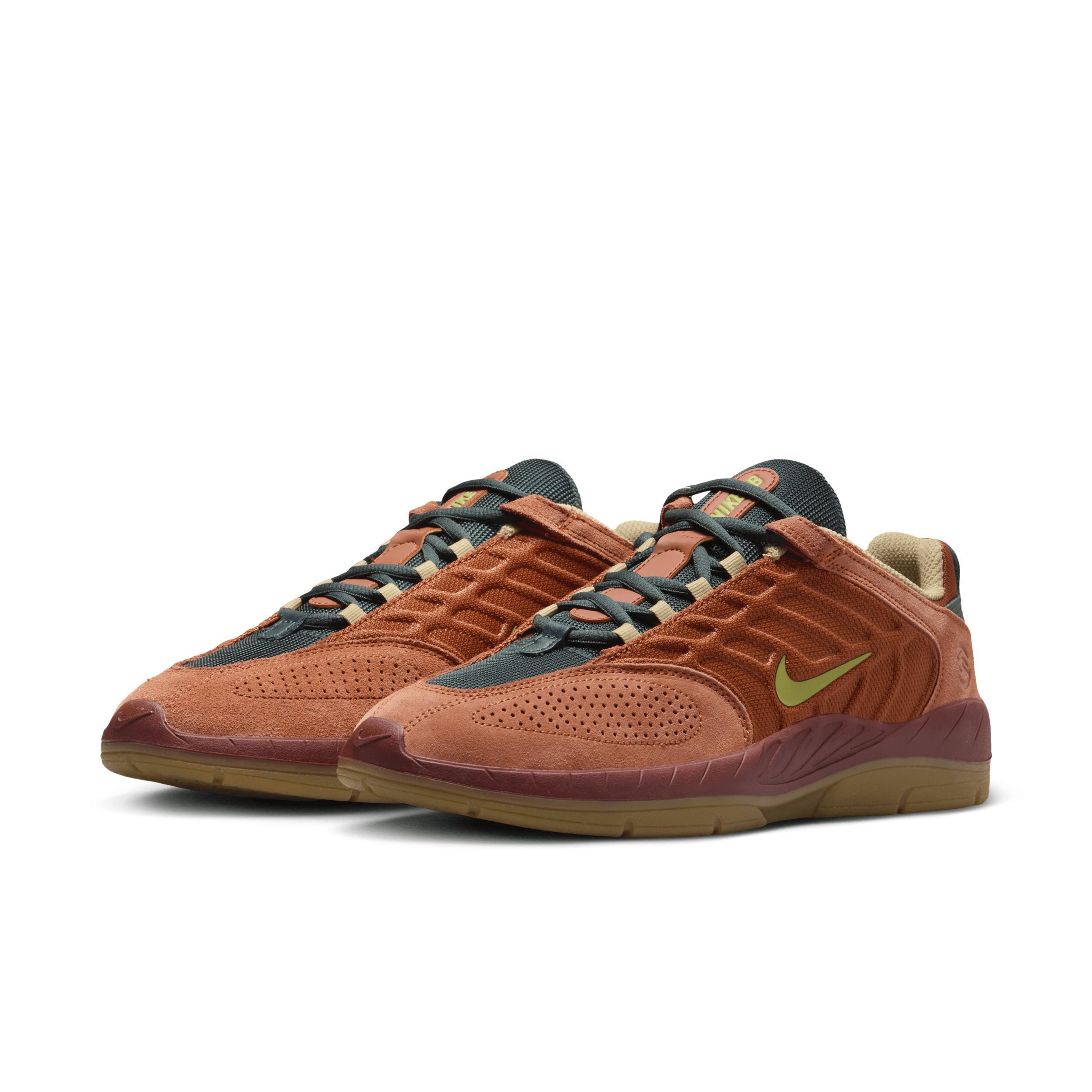 Men's Nike SB Vertebrae Skate Shoes Product Image