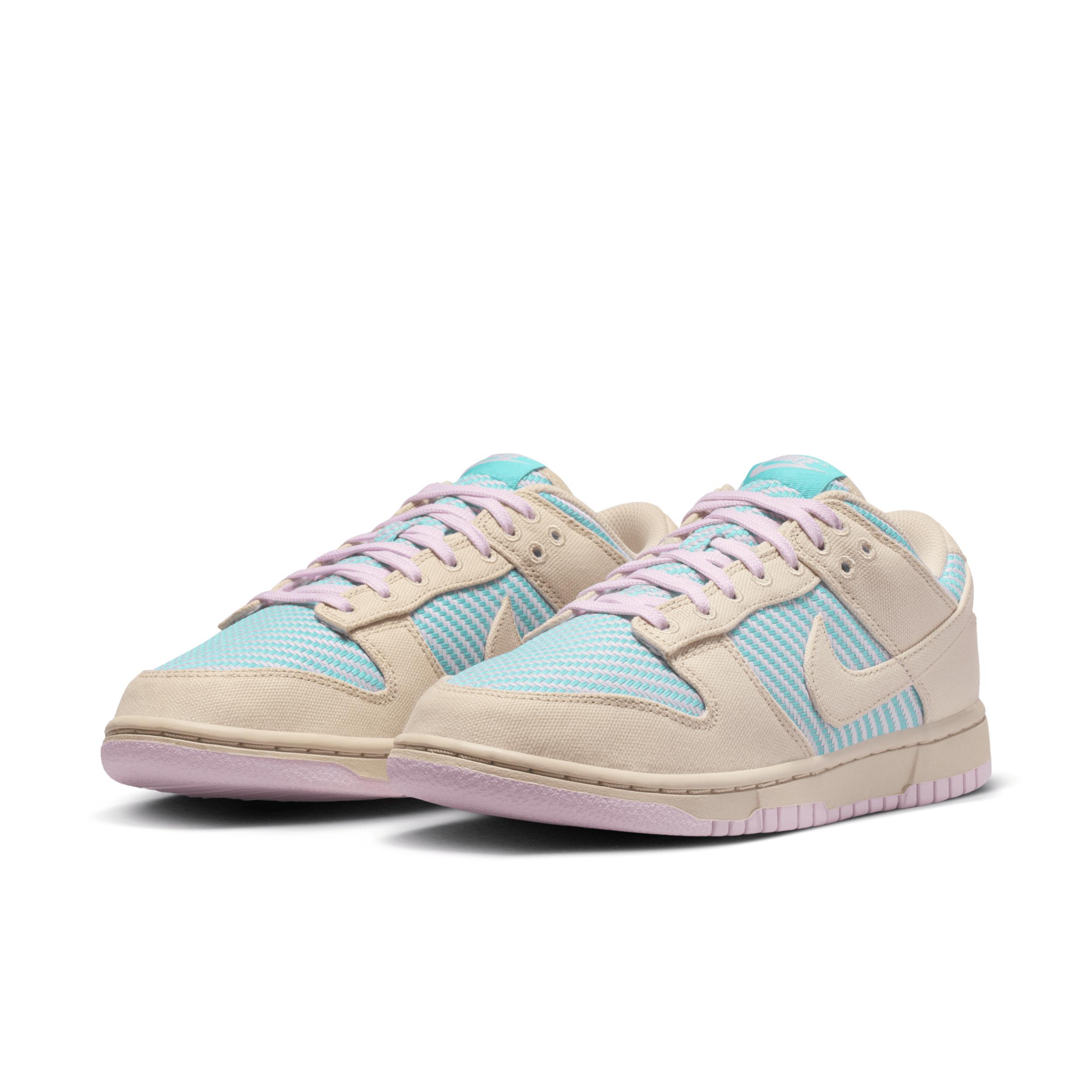 Nike Dunk Low Women's Shoes Product Image