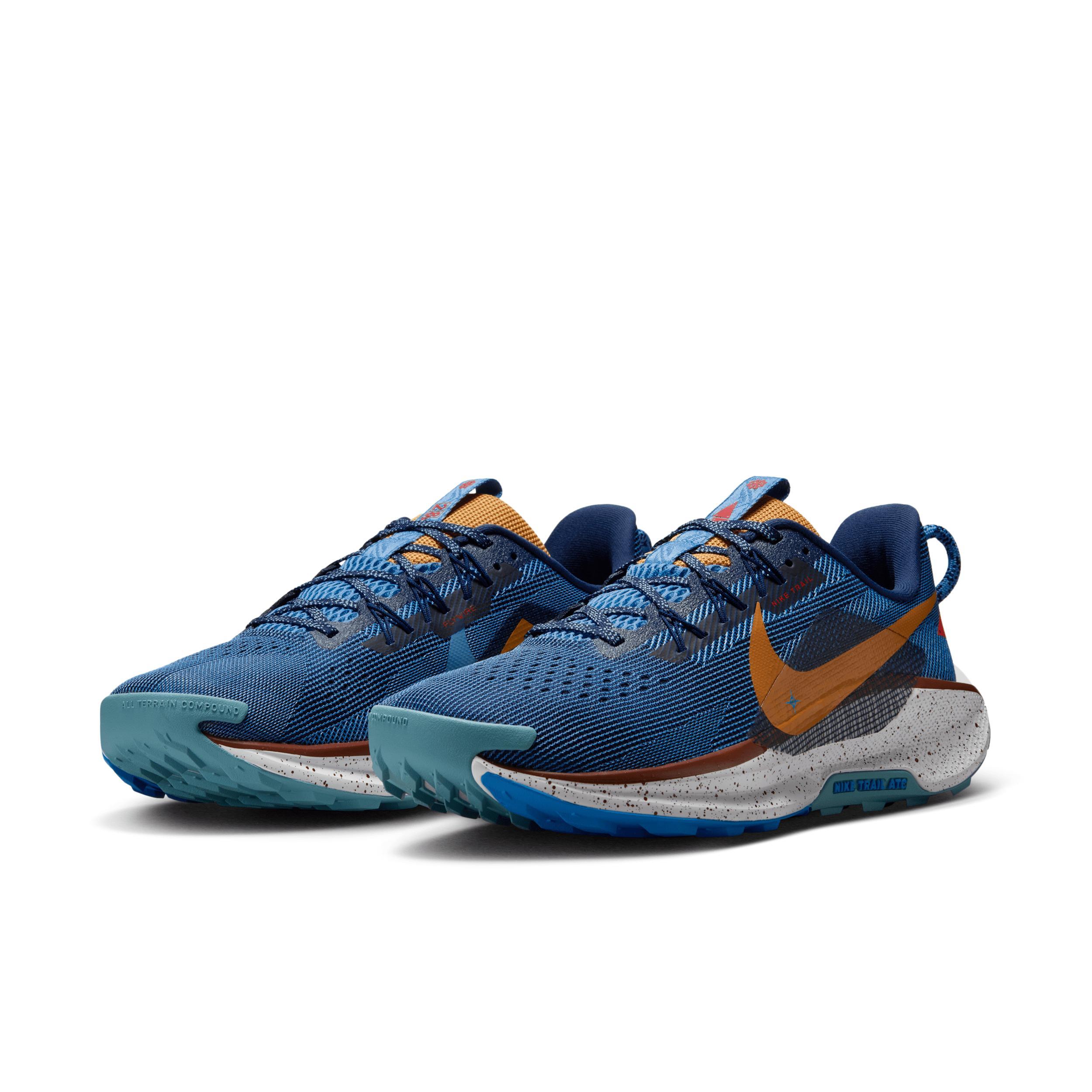 Nike Men's Pegasus Trail 5 Trail Running Shoes Product Image