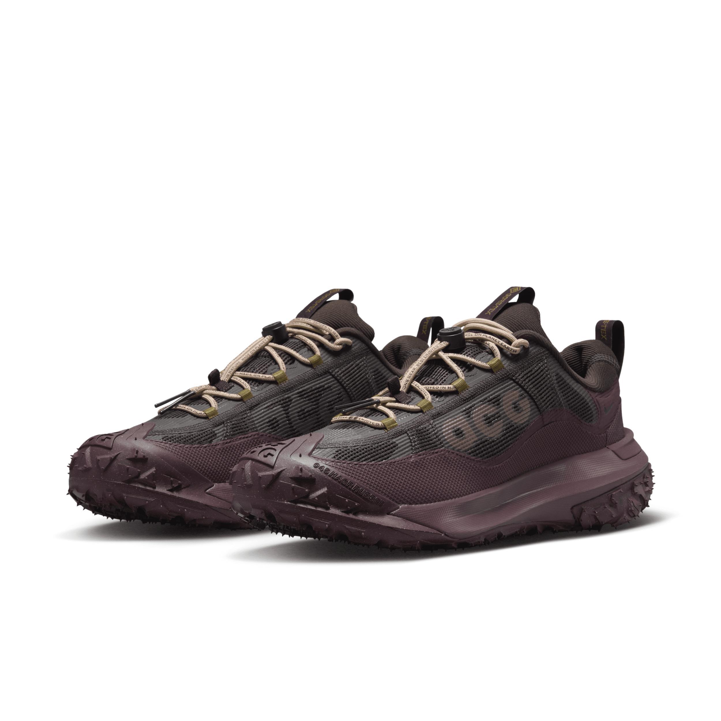 Men's Nike ACG Mountain Fly 2 Low GORE-TEX Shoes Product Image