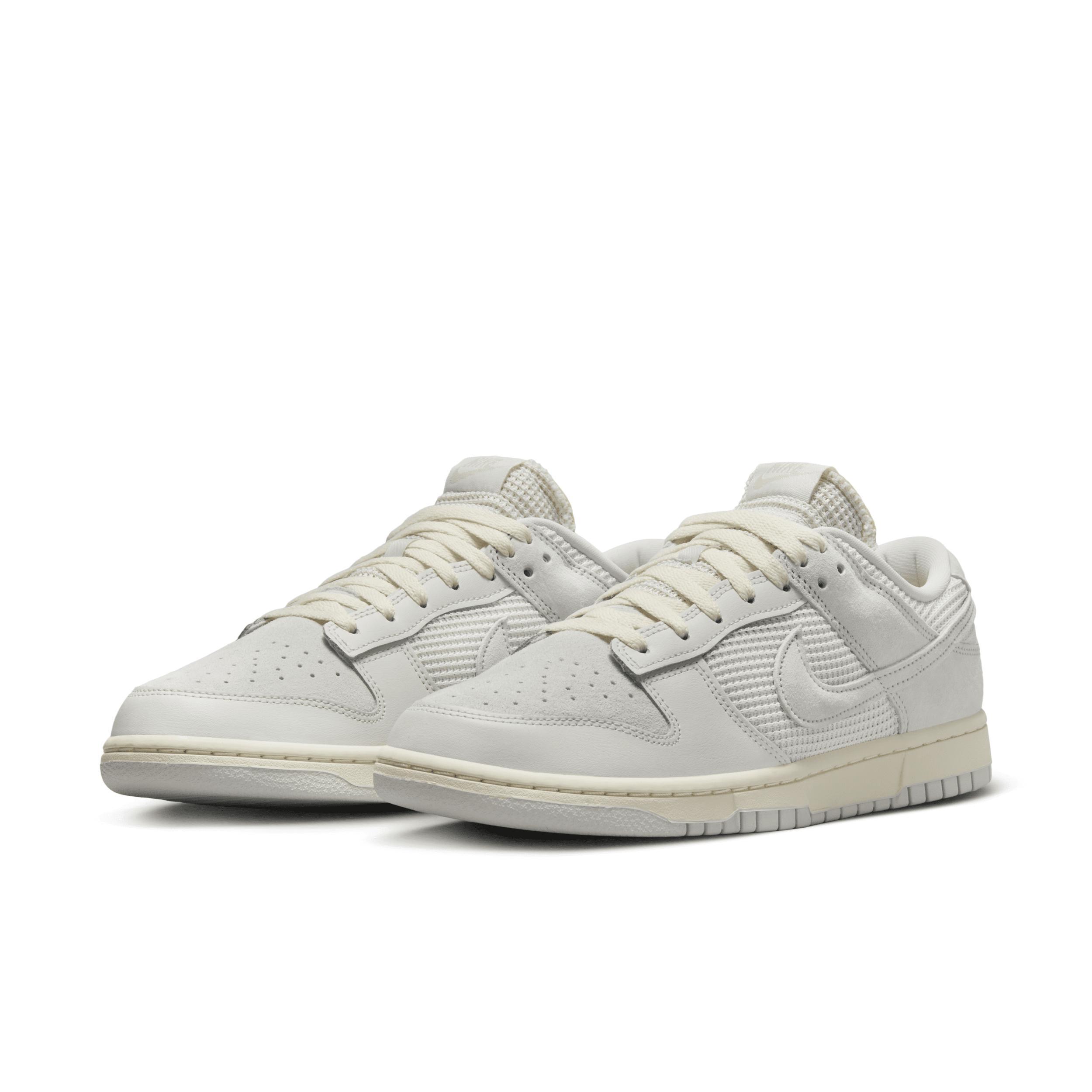 Nike Men's Dunk Low Shoes Product Image