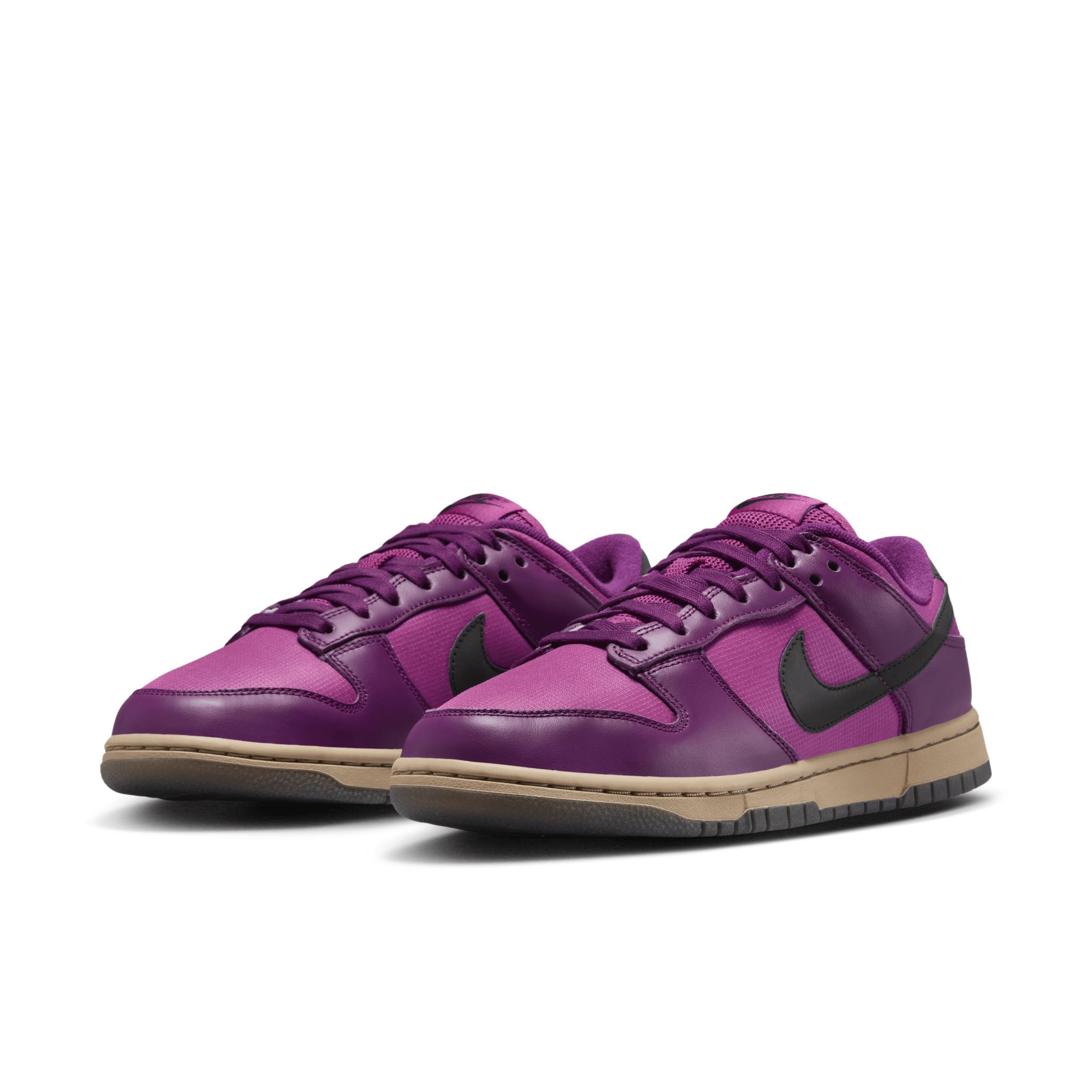 Nike Women's Dunk Low Shoes Product Image