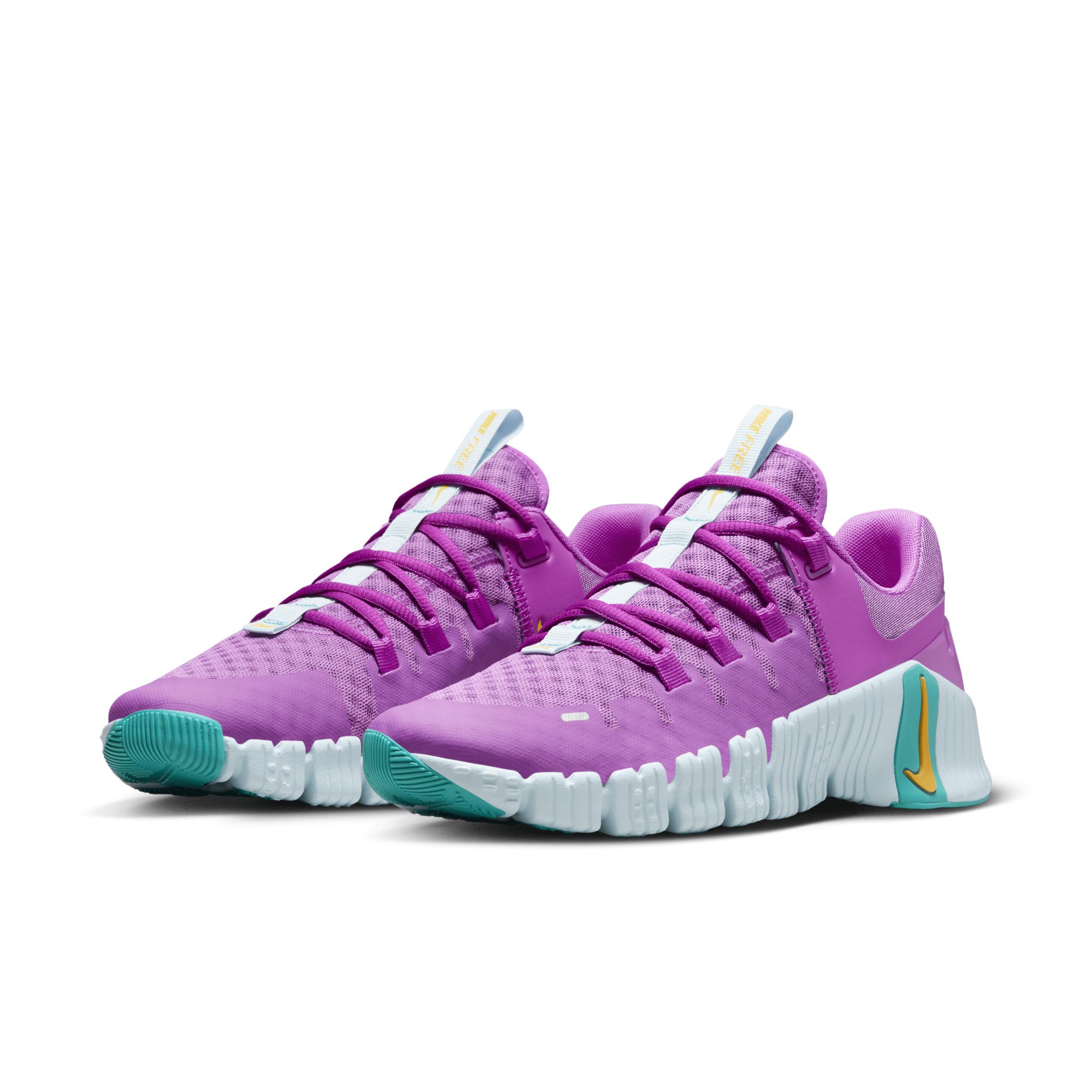 Nike Free Metcon 5 Women's Workout Shoes Product Image