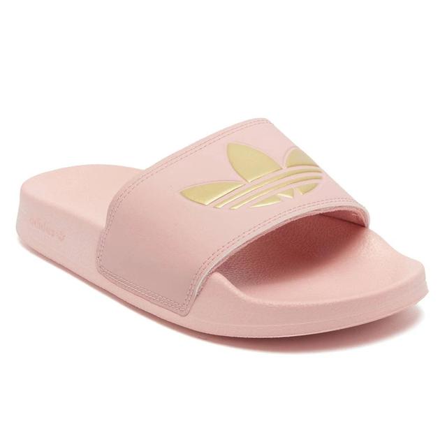 adidas Women's Adilette Lite Slides  7.5 Product Image