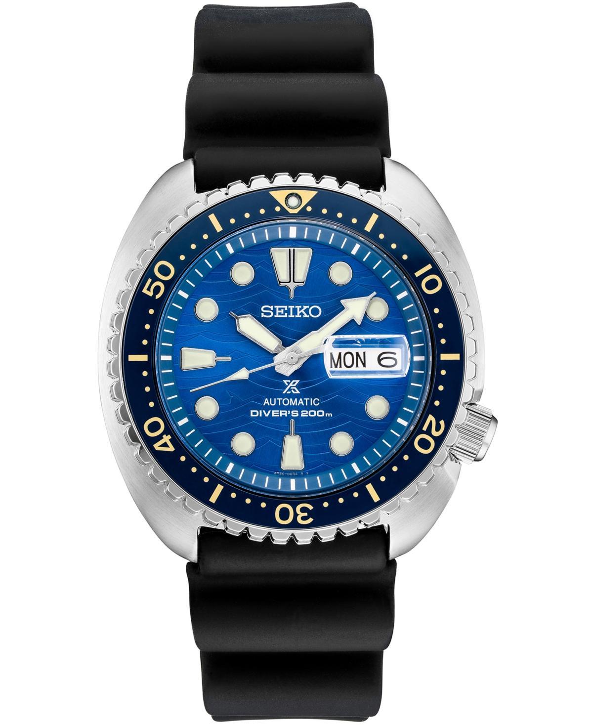 Seiko Mens Prospex Automatic Diver Padi Special Edition Watch Product Image